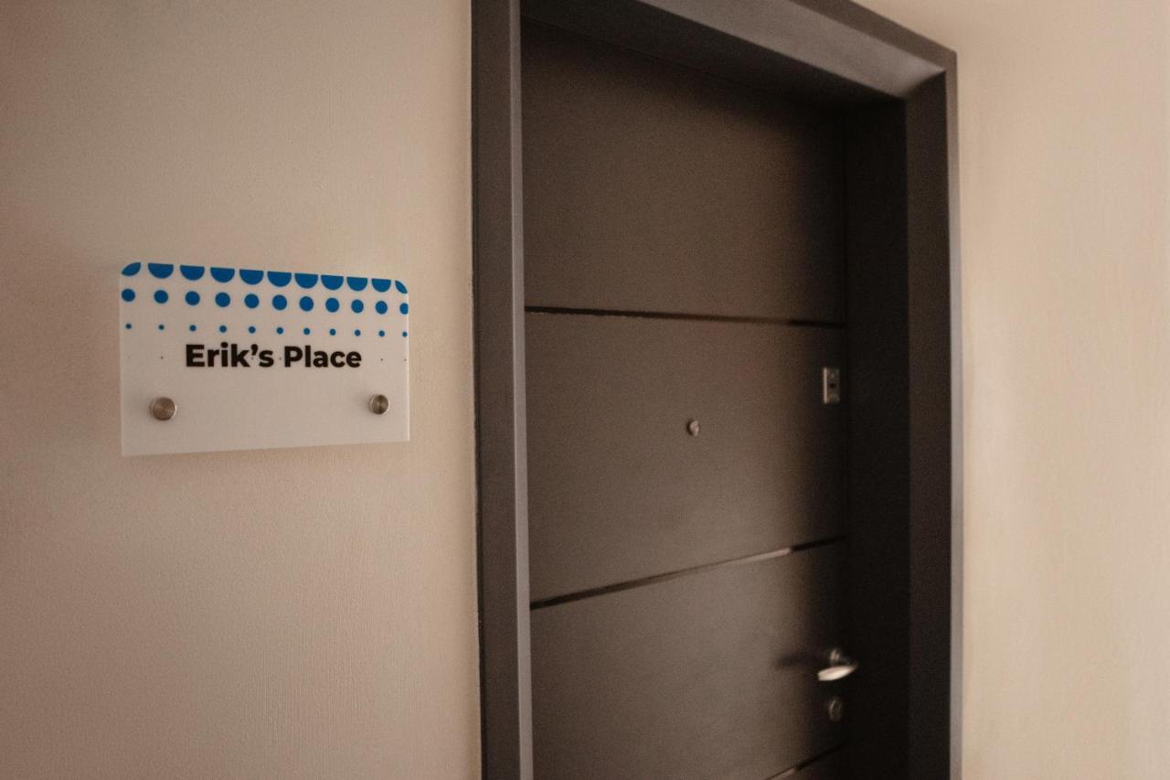 שקודר Erik'S Place מראה חיצוני תמונה